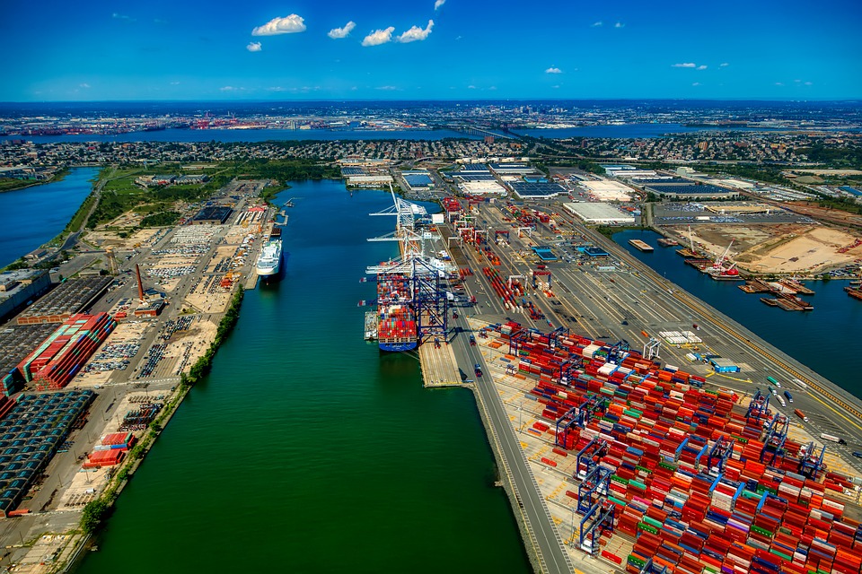 Cargo Volumes at U.S. Ports Expected to Drop by 20 Pct Due to Coronavirus
